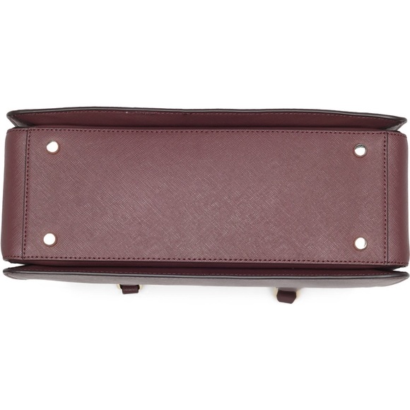 Kate Spade, Laurel Way Reese Satchel Bag - Picture 5 of 5